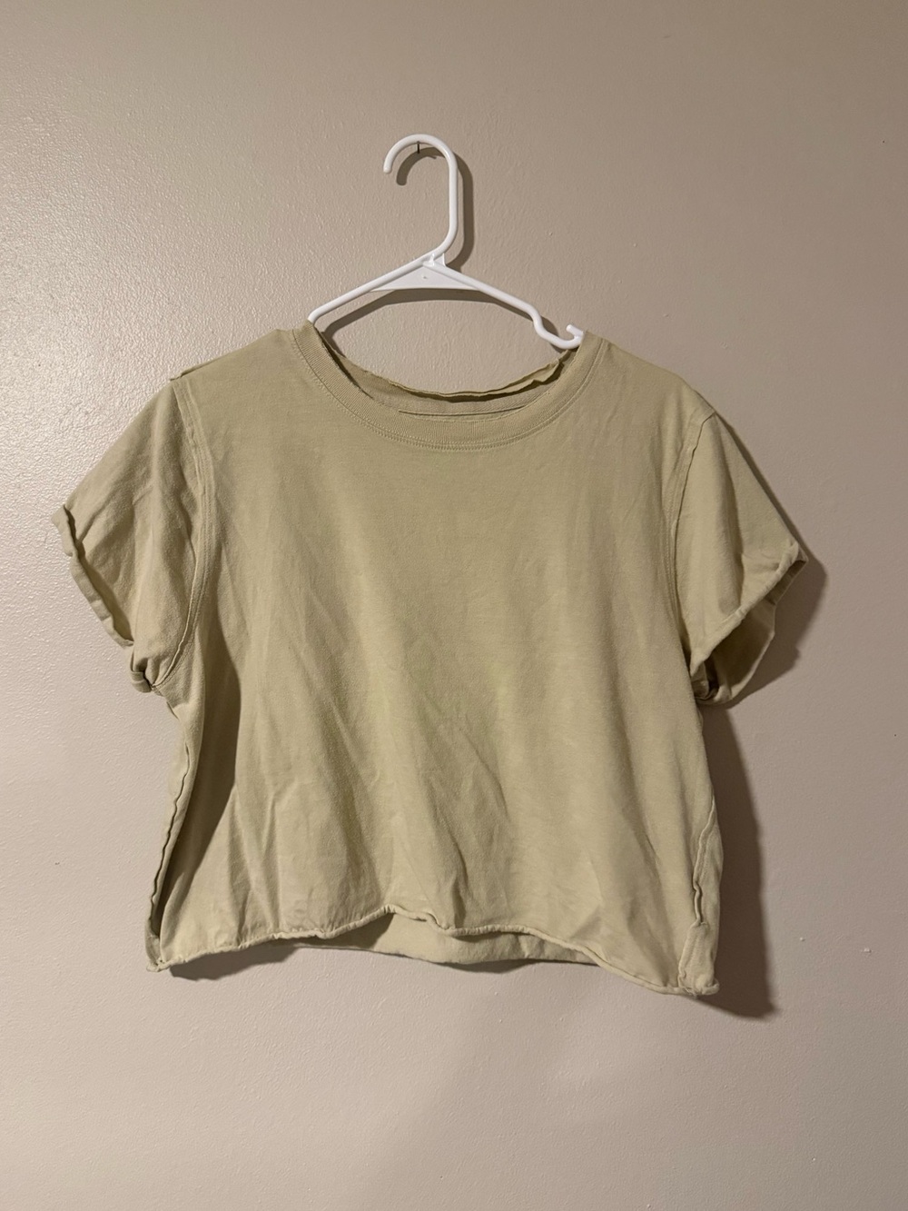 We The Free The Perfect Tee Size Large